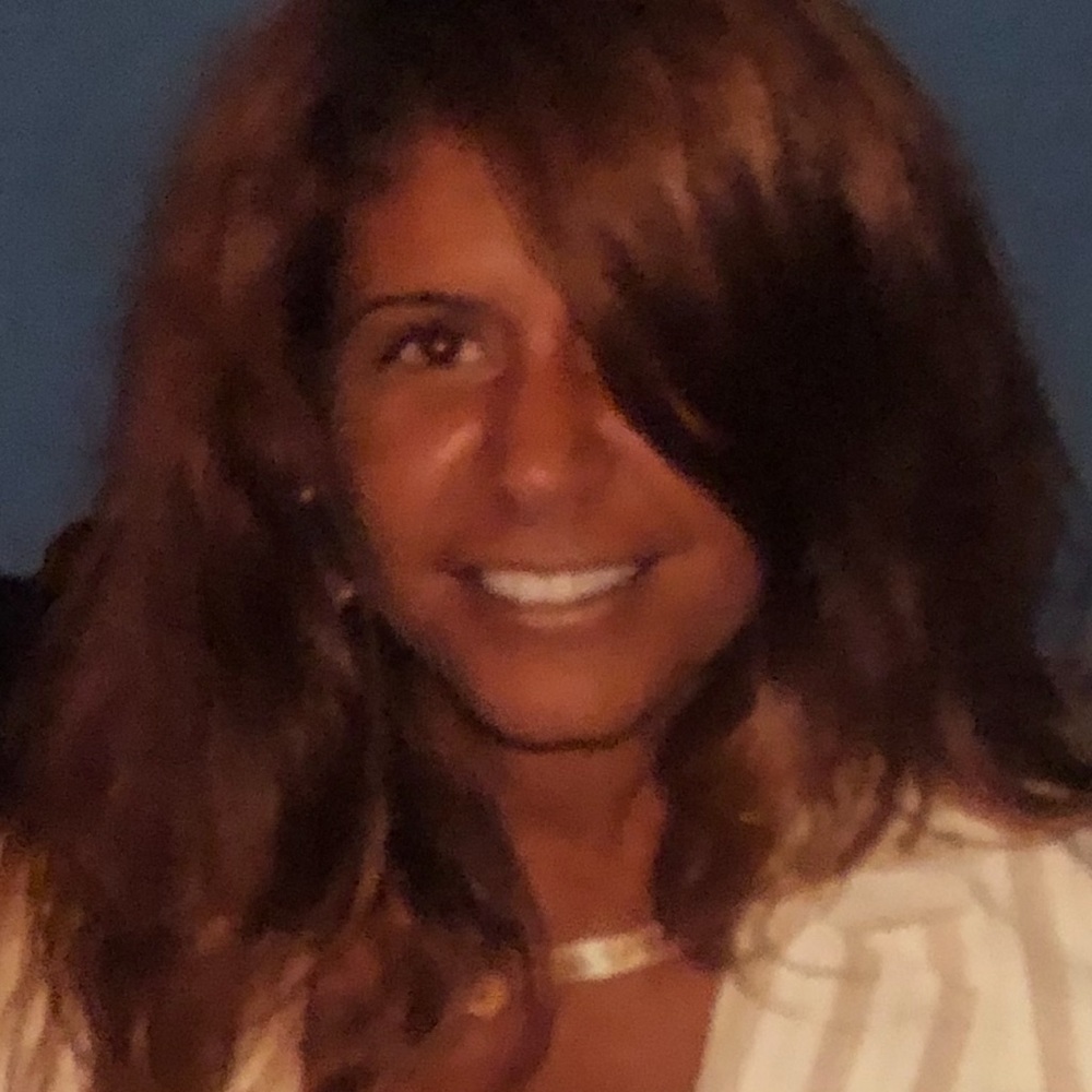 Meet your Posher, Hilda